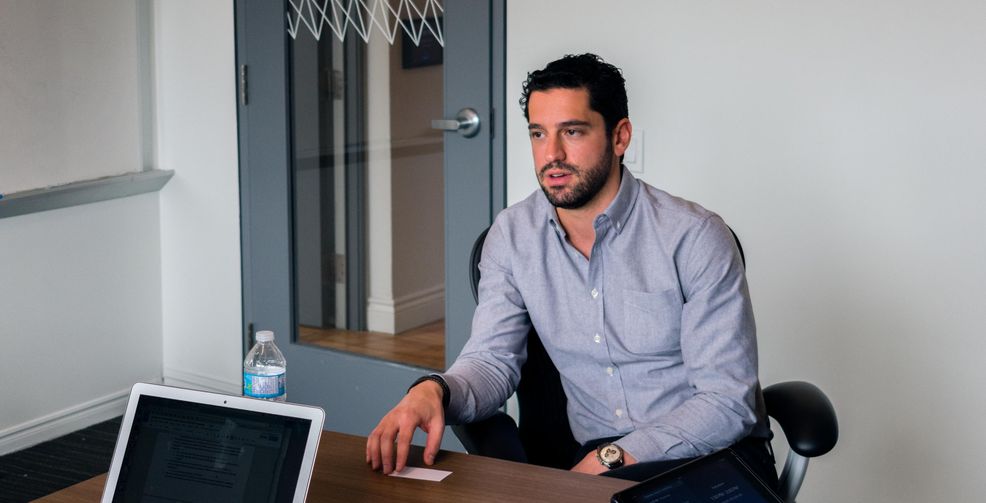 Uber Canada’s new general manager wants to put more people into fewer cars
