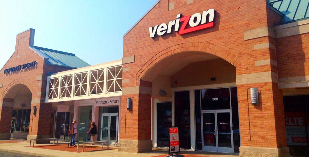 Verizon’s Go Unlimited plan now works in Canada