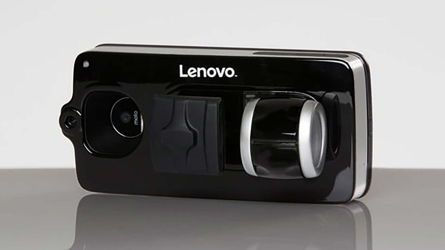 VItal Moto Mod