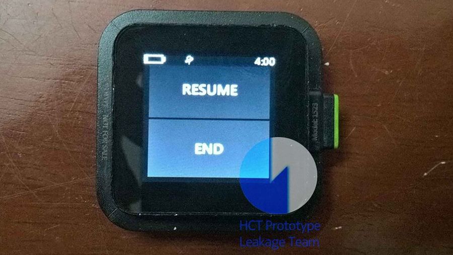 Xbox watch leak