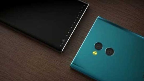 Sony Xperia XZ Pro