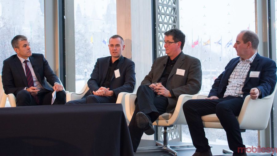 5G canada Conference