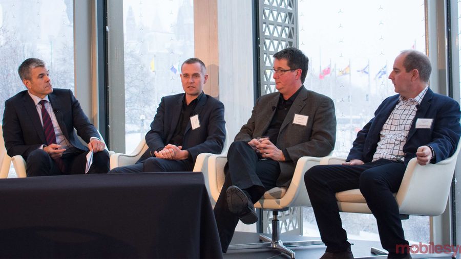 5G canada Conference