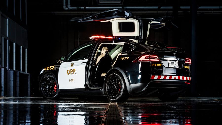 OPP Tesla