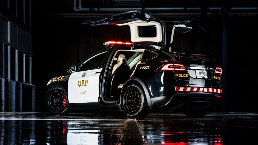 OPP Tesla