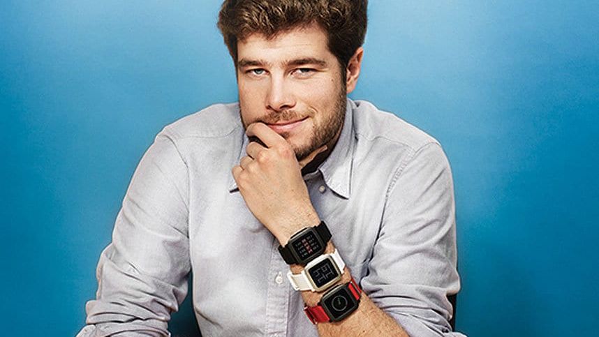 Eric Migicovsky
