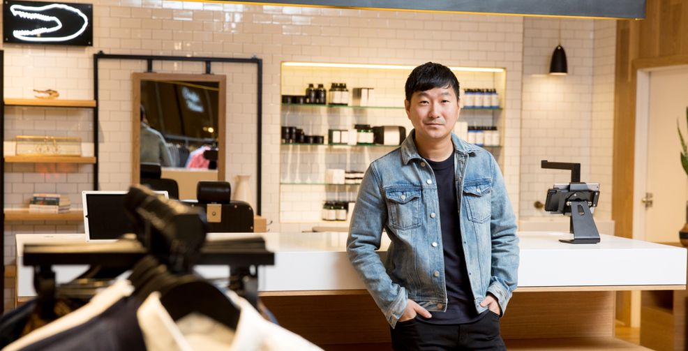Montreal-based Frank and Oak raises $20 million to invest in AI shopping features