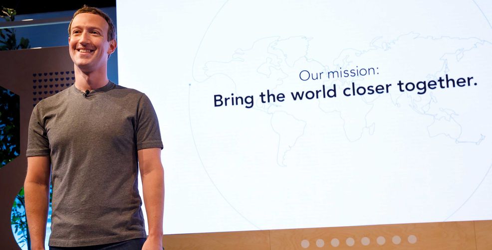 Facebook to work with groups like Lyft and Save the Children in crises
