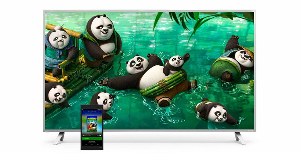 Vizio tv