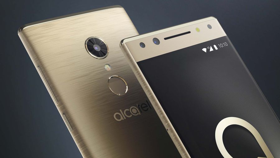 Alcatel 5