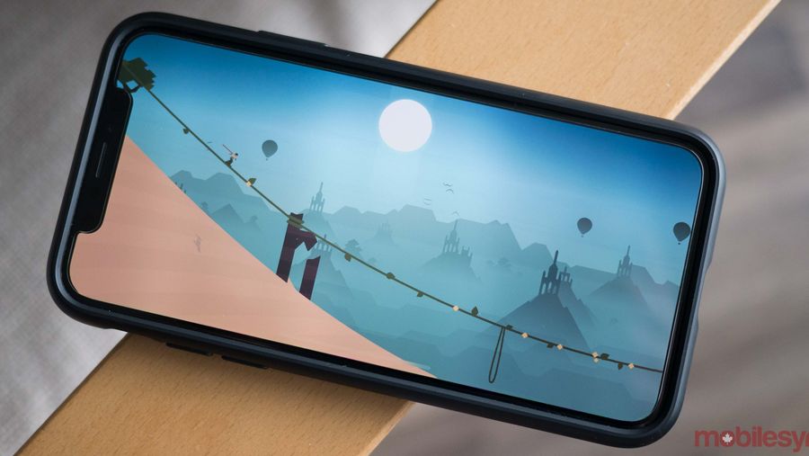Alto's Odyssey