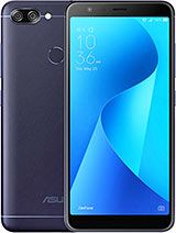 Asus ZenFone Max Plus M1