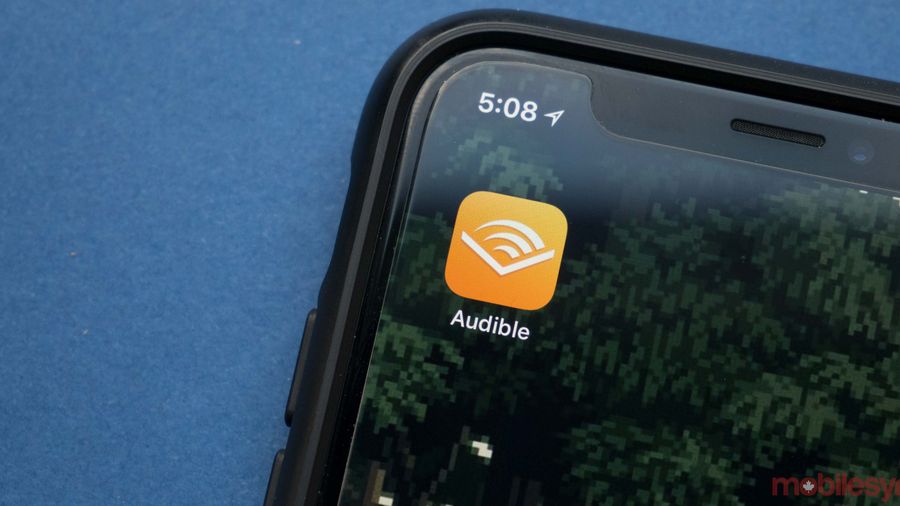 Audible