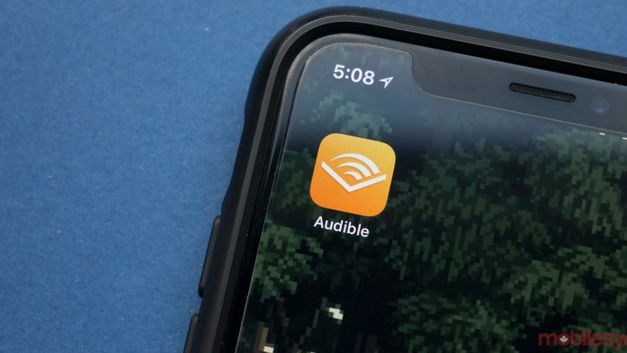 Audible