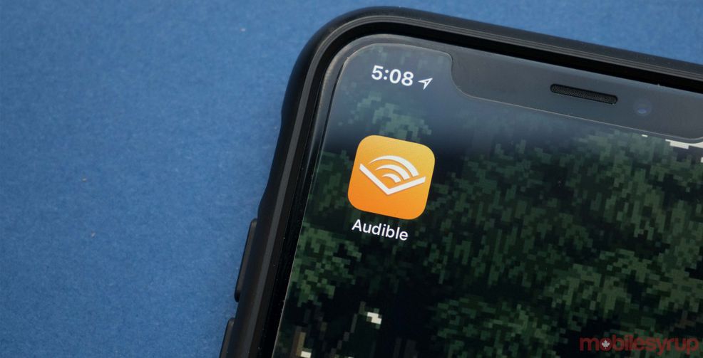 Audible