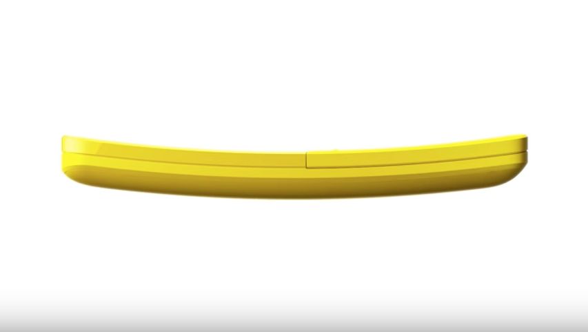 banana phone