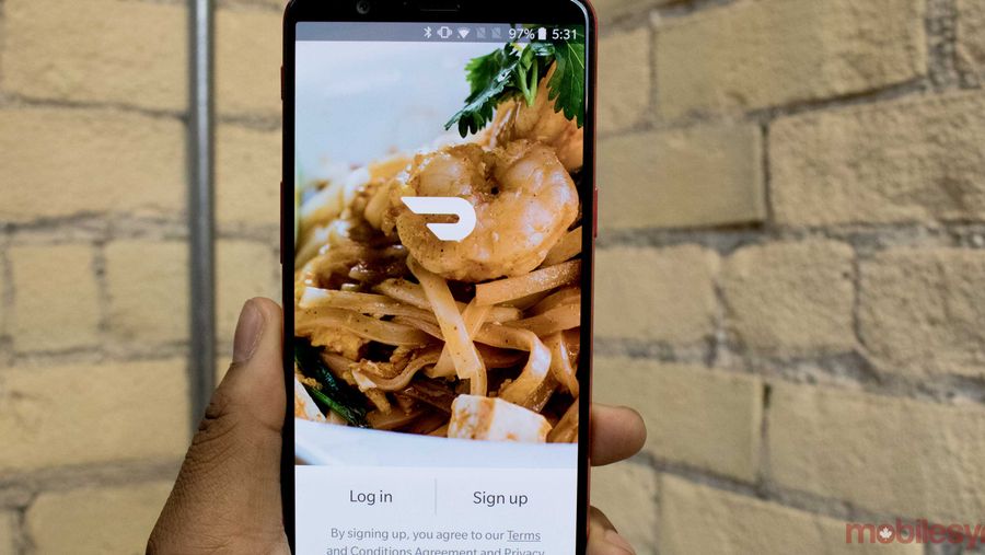 Dash Mobile