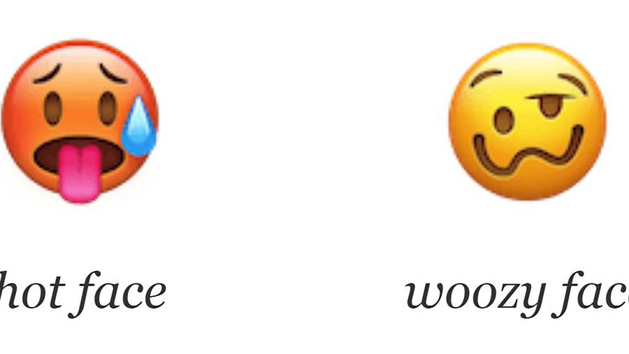 emojis