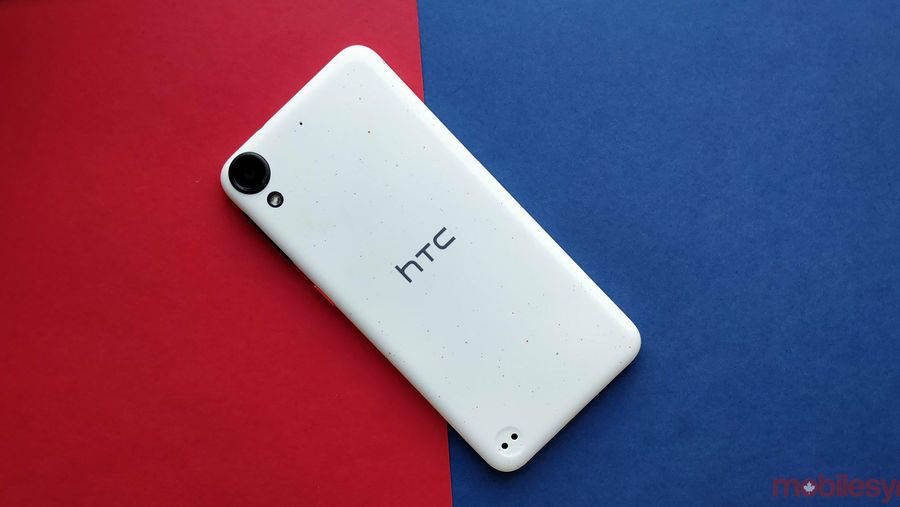 HTC desire 530