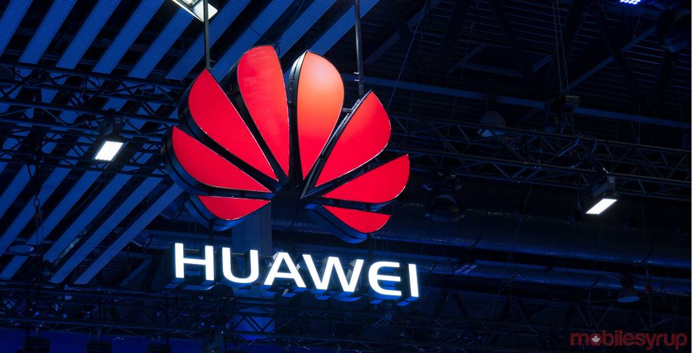 Huawei charged with 13 counts of bank, wire fraud, CFO Meng to appear in court