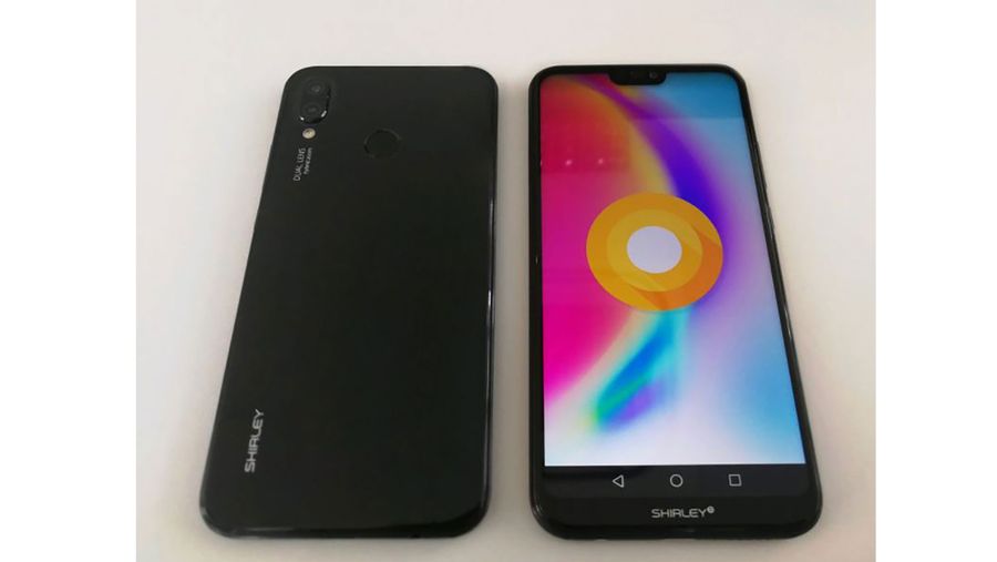 Huawei P20 lite