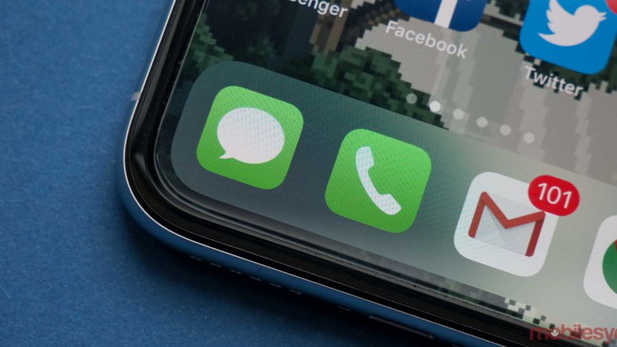 imessage