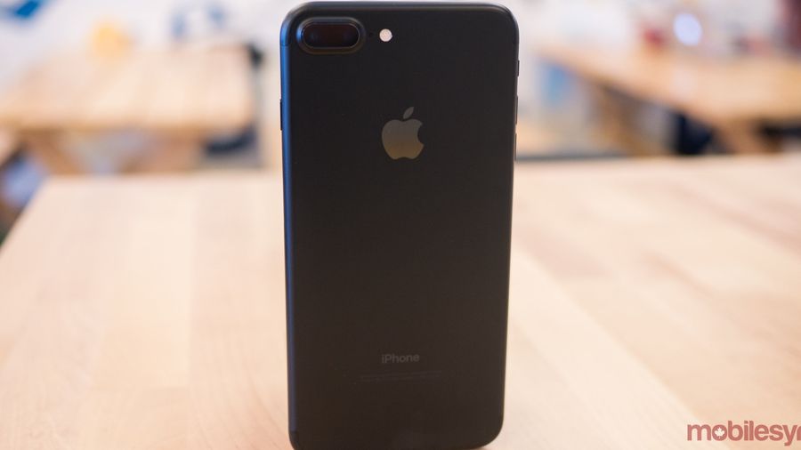 iPhone 7 Plus