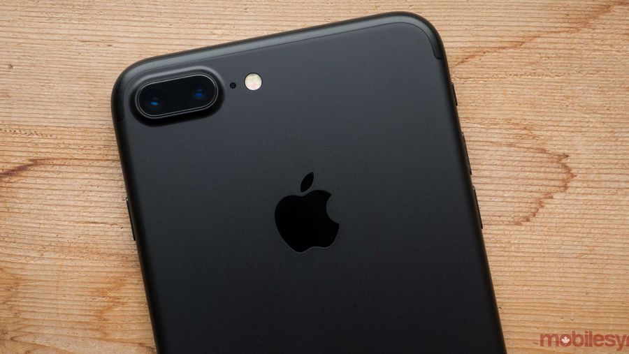 iPhone 7 Plus