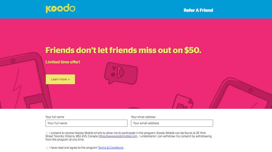 Koodo