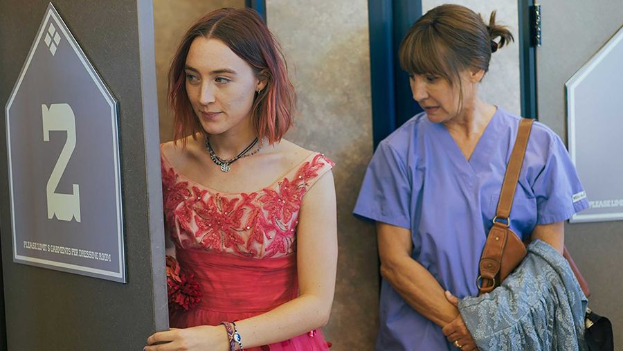 Lady Bird header