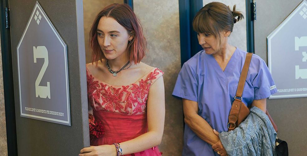 Lady Bird header