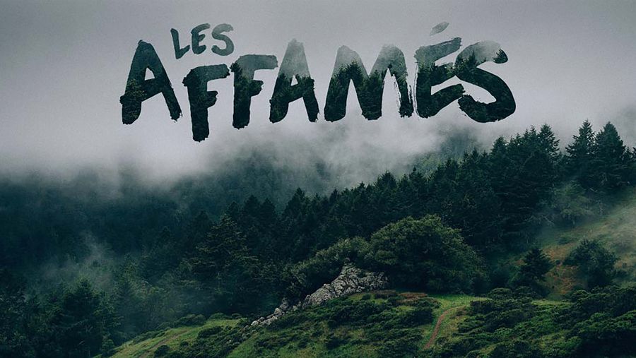 Les Affames