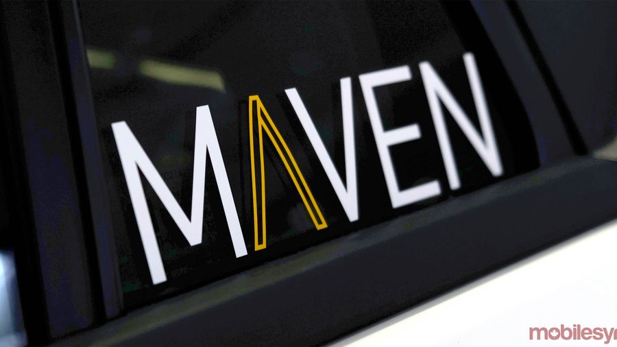 Maven