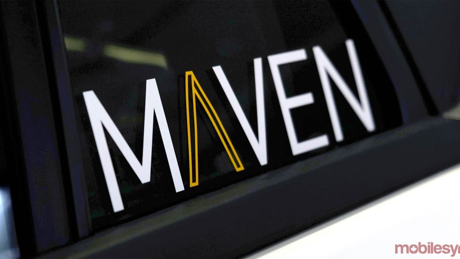 Maven