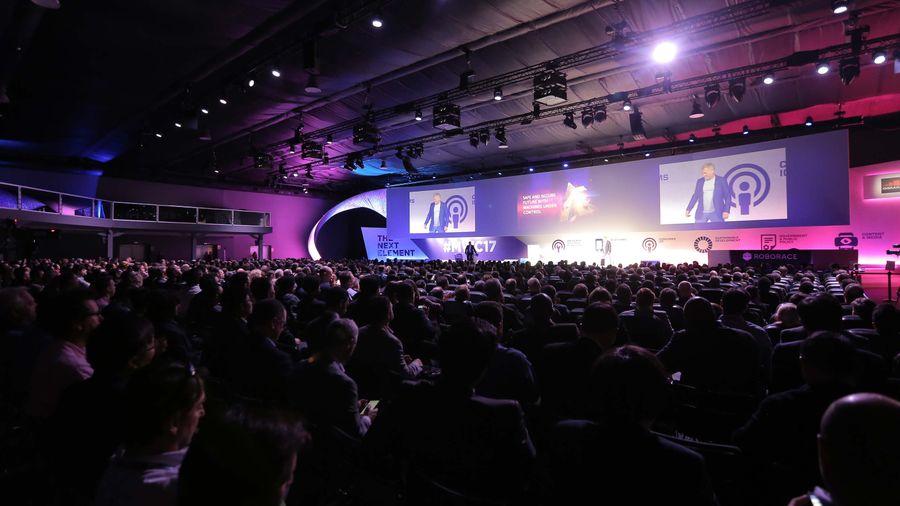 Mobile World Congress
