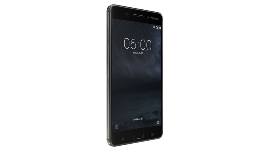 Nokia 6