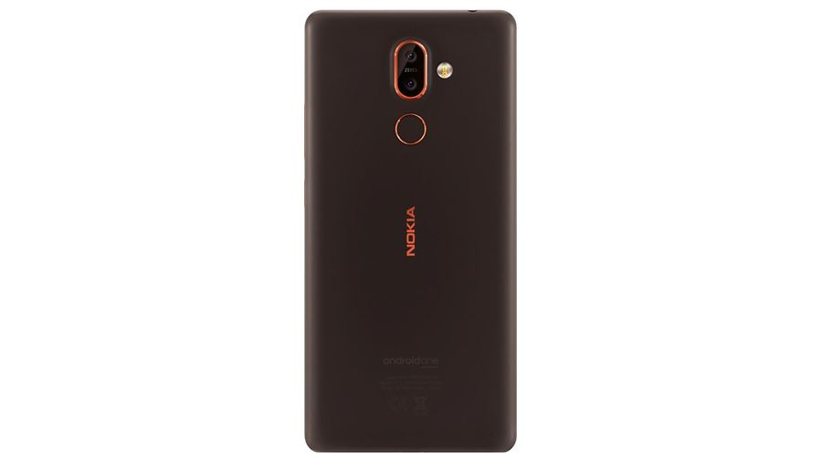 Nokia 7 Plus