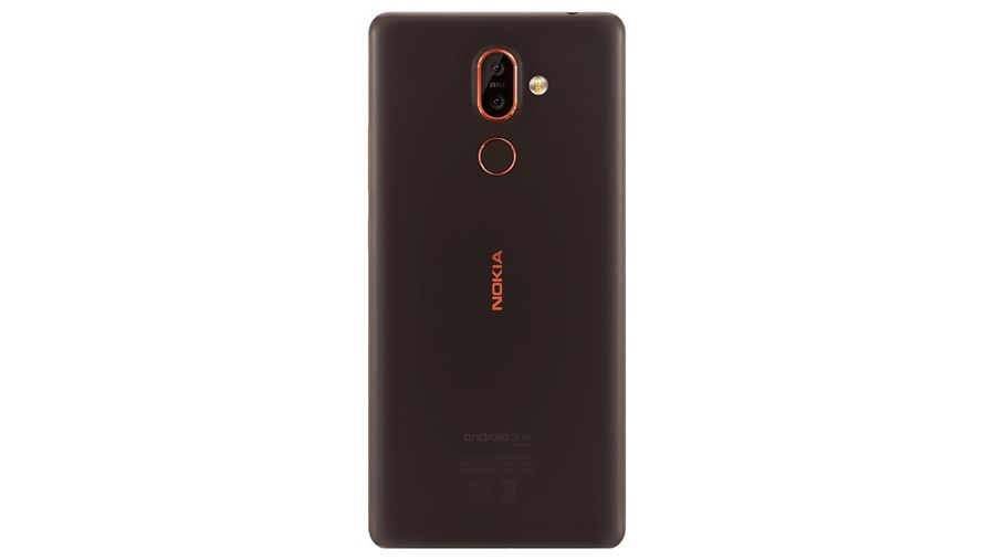 Nokia 7 Plus