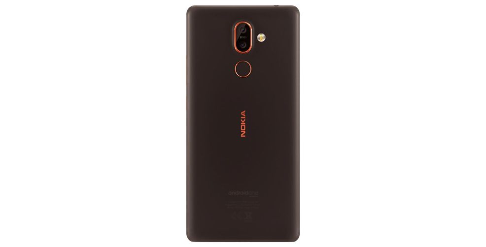 Nokia 7 Plus