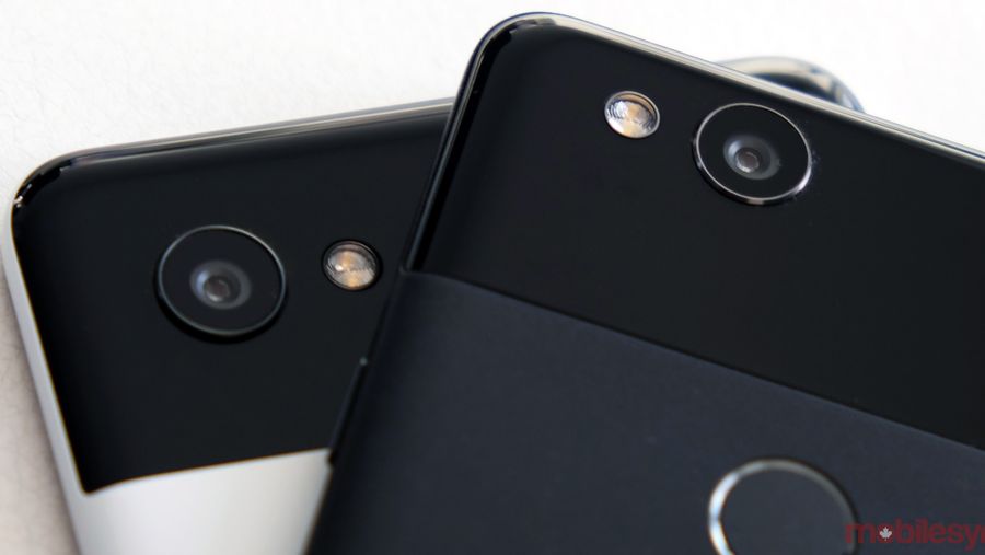 Pixel Camera