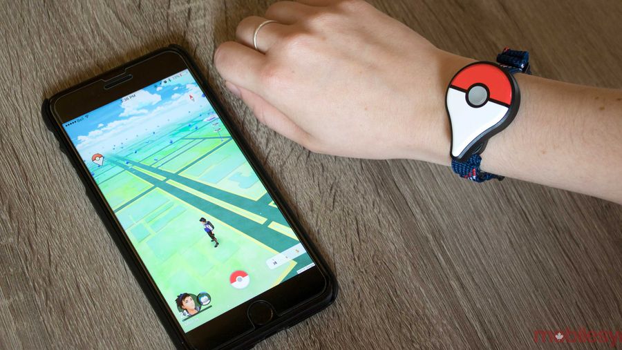 Pokémon Go