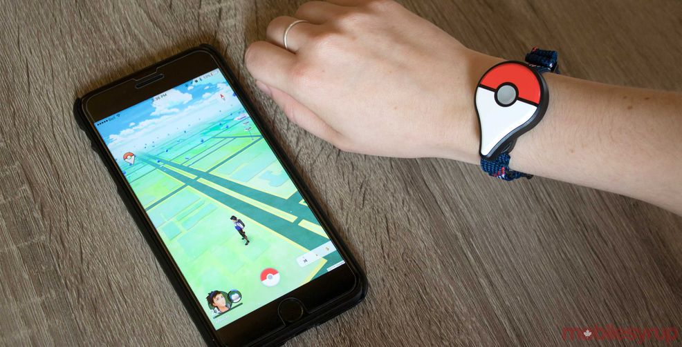 Pokémon Go