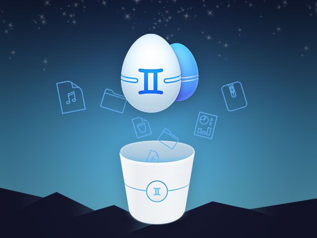 This Intelligent App Deletes Duplicate Files with Extreme Precision