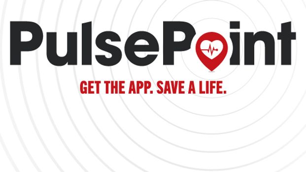 PulsePoint, a new app designed to help victims of cardiac arrest