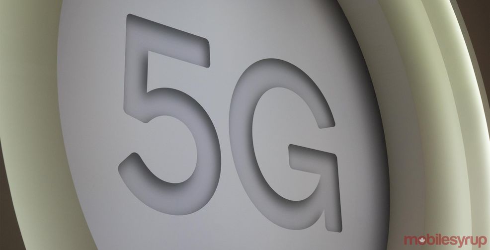 Canada, Ontario and Quebec governments to announce ‘major’ 5G investment