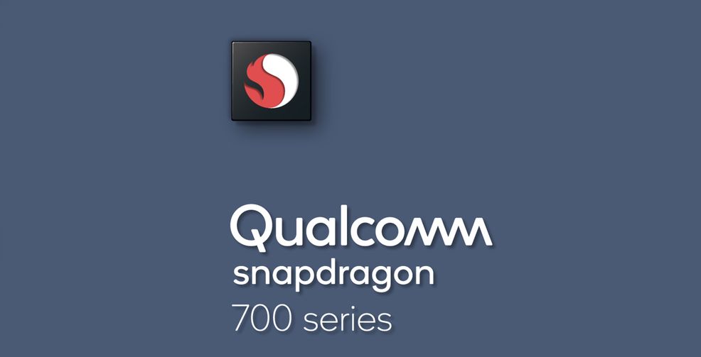 Qualcomm announces its new Snapdragon 700 series of processors