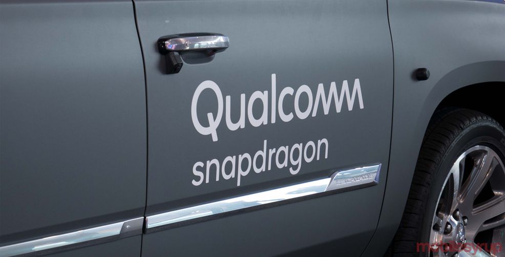 Qualcomm adjusts licensing model to ease conflict with Apple, regulators