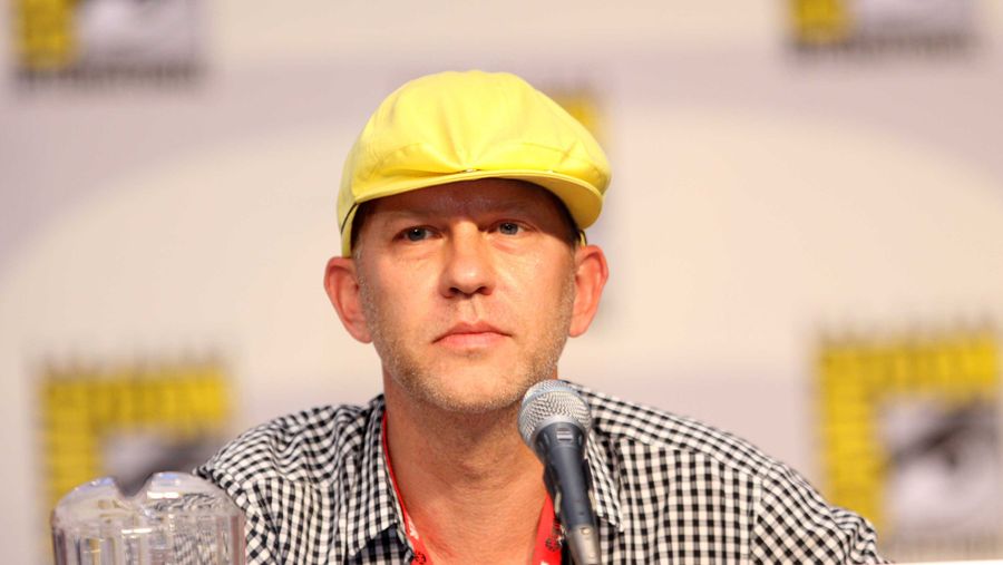 Ryan Murphy San Diego Comic Con