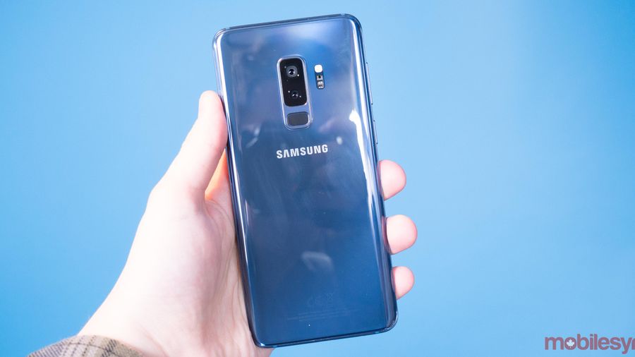 S9 Plus