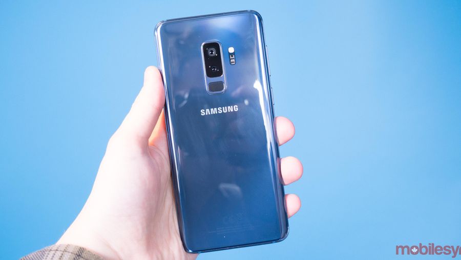 S9 Plus